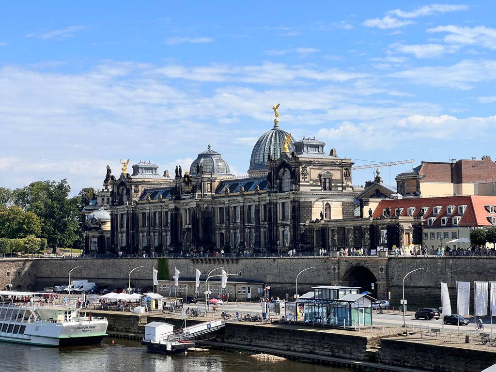 Dresden — photo 11